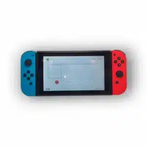 CONSOLA NINTENDO SWITCH STANDARD