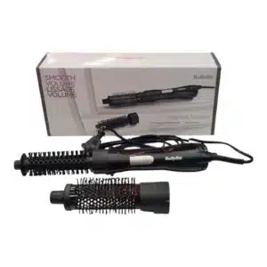 CEPILLO DE AIRE BABYLISS SHAPE Y SMOOTH *A ESTRENAR*