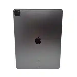 IPAD PRO 12,9" A2229 4º GENERACION 256GB WIFI GRIS