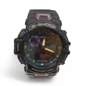 RELOJ G SHOCK GBA 900 DIGITAL