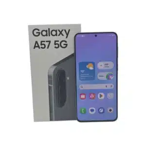 SAMSUNG GALAXY A57 5G 8GB 256GB + CAJA A ESTRENAR