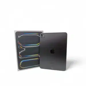 IPAD PRO 11" M4 512GB 96 BAT GRIS+ CAJA