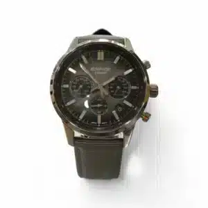 RELOJ CASIO EDIFICE  EFR-575 CON CAJA
