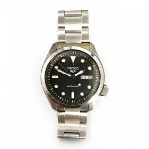 RELOJ  SEIKO SRPH33K1 CON CAJA