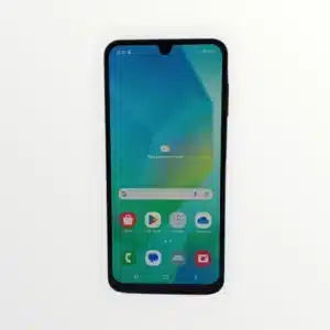 MOVIL SAMSUNG GALAXY A16 5G 128GB/4GB AZUL