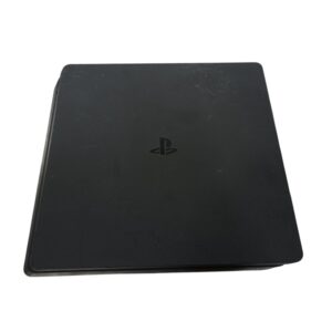 CONSOLA PLAYSTATION 4 SLIM 500GB MOD CUH-2116A