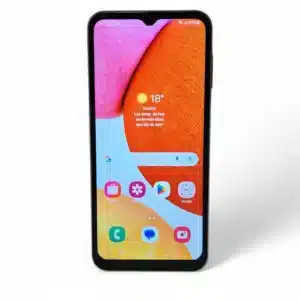 MOVIL SAMSUNG GALAXY A14 4GB 128GB VERDE
