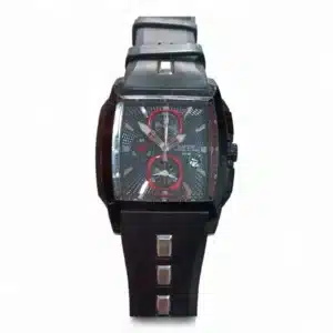 RELOJ CUARZO CHRONO RACER VINTAGE SERIES