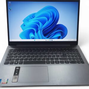 PORTATIL LENOVO 3I I7-1255U 16GB 512GB SSD CON CARGADOR