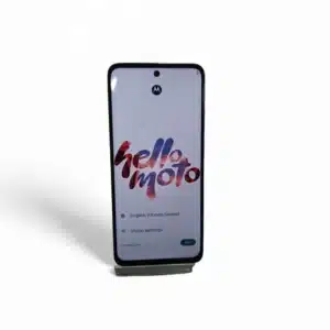 MOVIL MOTO G15 5G 512GB 8 RAM AZUL CON CABLE