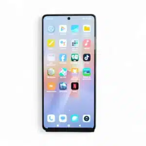 MOVIL REDMI NOTE 13 5G 256GB/8GB AZUL