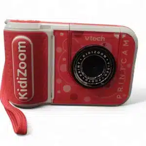 CAMARA VTECH KIDIZOOM PRINTCAM
