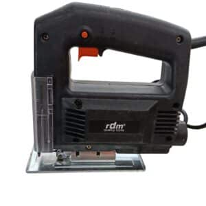 SIERRA DE CALAR RDM QUALITY TOOLS