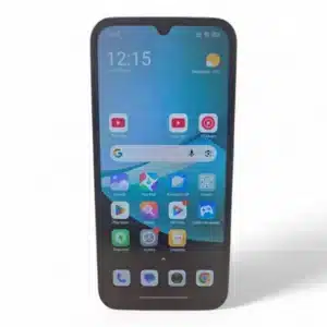 MOVIL REDMI 15C 4GB 128GB AZUL