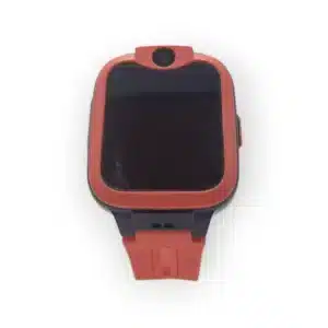 SMARTWATCH EASYFONE WEARBLES KW9 ROSA + CABLE + CAJA