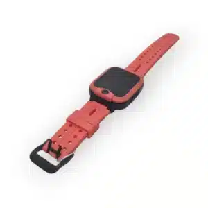 SMARTWATCH EASYFONE WEARBLES KW9 ROSA + CABLE + CAJA