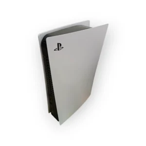 CONSOLA PS5 FAT STANDARD 1TB (NO FUNCIONA EL LECTOR DE DISCO ) + CABLES