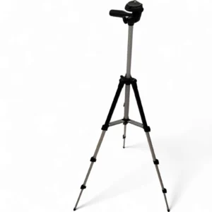 TRIPODE SIN MARCA + FUNDA