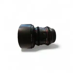 OBEJTIVO CANON SAMYANG 3.1/14MM T3.1 14MM ED AS IF UMC