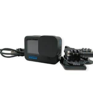 CAMARA DEPORTIVA GOPRO 11 BLACK CON CARGADOR (BATERIA EXCELENTE)