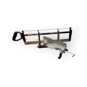 SIERRA CORTA INGLETES DOBLE CORTE NOBEX PROMAN PRM 110