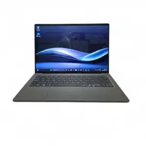 PORTATIL ASUS ZENBOOK A14 OLED UX3407QA14" QUALCOMM SNAPDRAGON X1-26-100 16GB/1TB SSD W11 HOME + CAJA + CARAGADOR