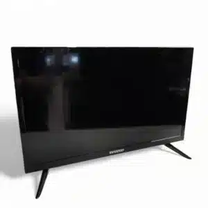 TV INFINITON 24" INTV-24CV80 + MANDO + CAJA