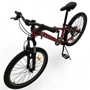 BICICLETA RALI PRO 1 24" XS