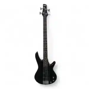 BAJO ELECTRICO IBANEZ GSR180 GIO NEGRO + FUNDA