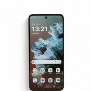 MOVIL MOTOROLA MOTO G35 5G 128GB 4GB RAM VERDE