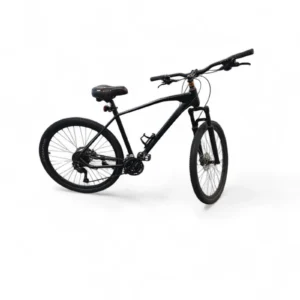 BICICLETA QUEST ONTRAIL NO 27,5" NEGRA