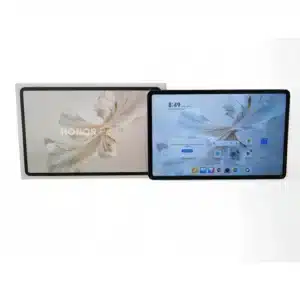 TABLET HONOR PAD 9 256GB 8GB RAM + CAJA
