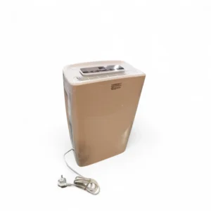 DESHUMIDIFICADOR HOMCOM NDC1-12LR