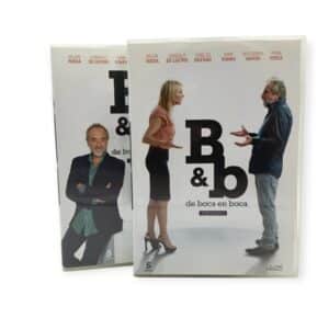B&B DE BOCA EN BOCA TEMPORADA 1 Y 2