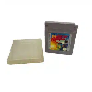 VIDEOJUEGO GAME BOY F-1 RACE