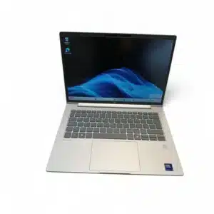 PORTATIL HP PROBOOK 4 G1I 14 (2026) CORE ULTRA 55 225U 16GB/512GB SSD W11 + CARGADOR