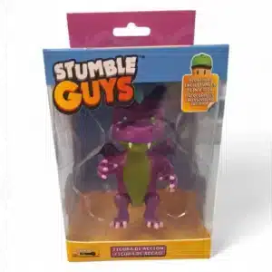 FIGURA DUSK DRAGON STUMBLE GUYS