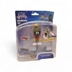 FIGURA MARVIN SPACE JAM