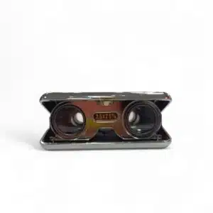 BINOCULARES CRYSTAR LENS 2.5X