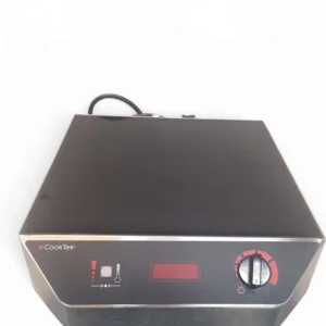PLACA DE INDUCCION COOKTEK MC3500 2500W