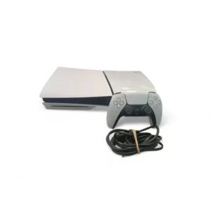 CONSOLA PS5 SLIM 1TB STANDARD + MANDO Y ACC