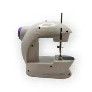 MINI MAQUINA DE COSER KRHUNER