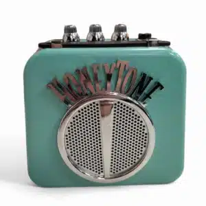 MINI AMPLIFICADOR DANELECTRO HONEYTONE