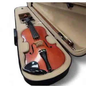 VIOLIN STRADELLA 15VN44 + ESTUCHE