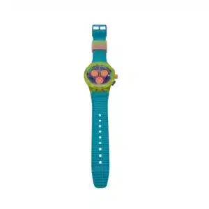 RELOJ SWATCH SR936SW NEON CORREA GOMA