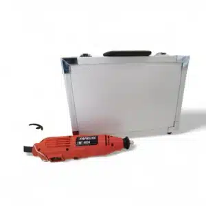 DREMEL FAIRLINE FMT 4004 + ACCESORIOS + MALETIN