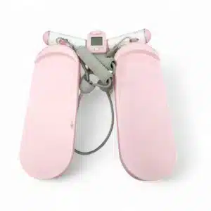 PEDALERA MERACH MER2354 ROSA