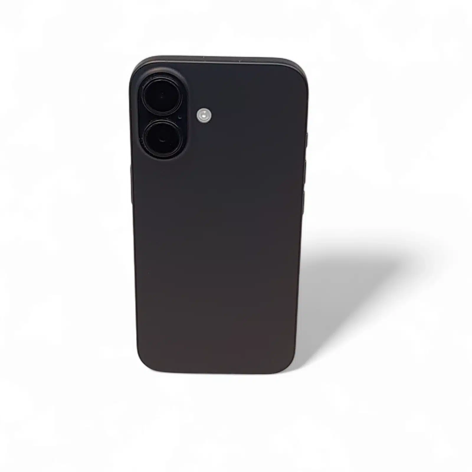 Iphone 16 128GB (salud DE Bateria 96%) Negro