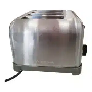 TOSTADOR CUISINART CPT180E 4 RANURAS