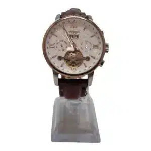 RELOJ INGERSOLL AUTOMÁTICO IN6900 ESFERA BLANCA
